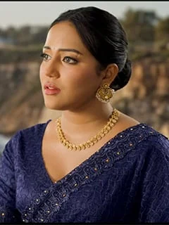 সামীরা মাহি খানের বাবু৮৮ স্টুডিও শট
