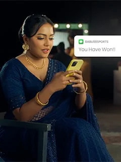 বাবু৮৮ ক্রিকেট ব্র্যান্ডিং হাতে সামীরা মাহি খান