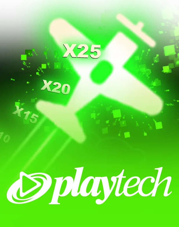 Playtech