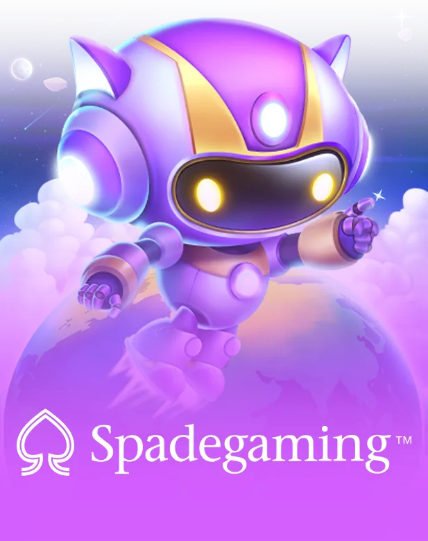 Spade Gaming