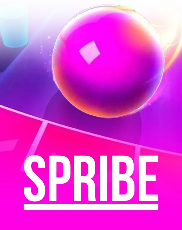 Spribe