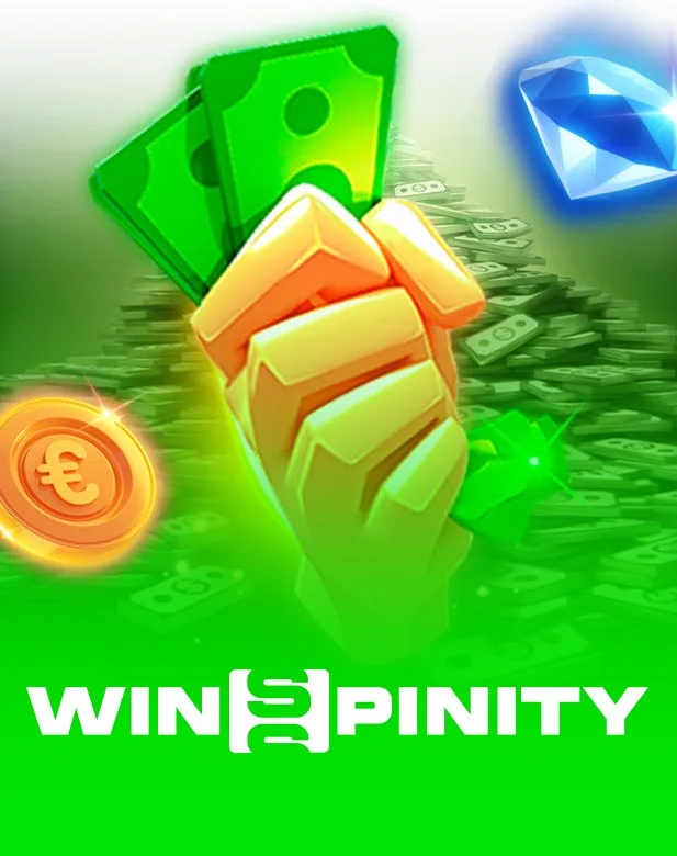 Winspinity