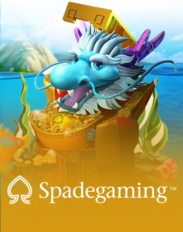 Spade Gaming
