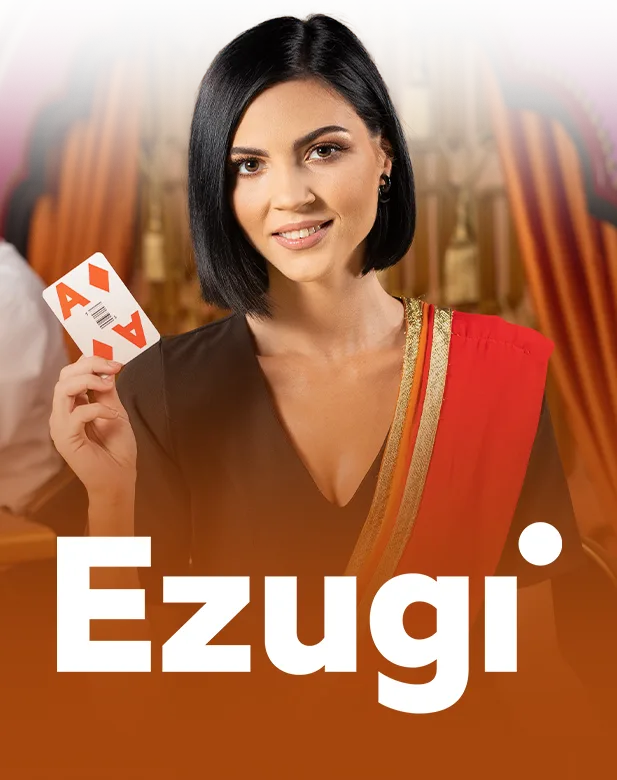Ezugi