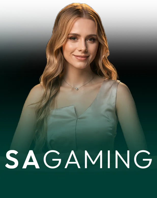 SA Gaming