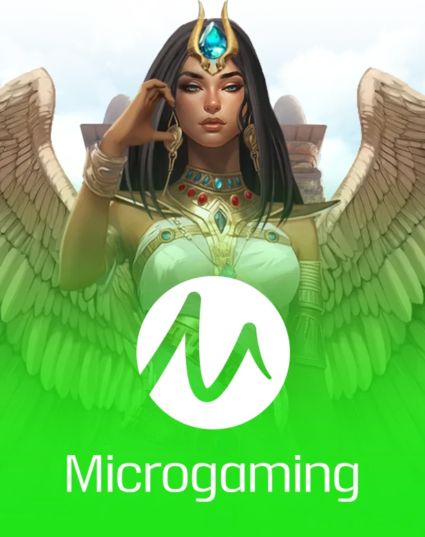 Microgaming
