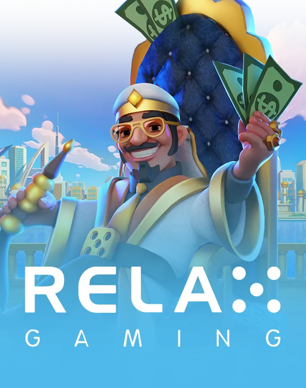 Relax Gaming