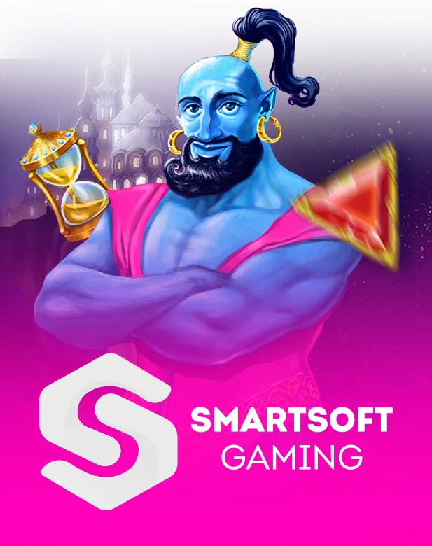 SmartSoft