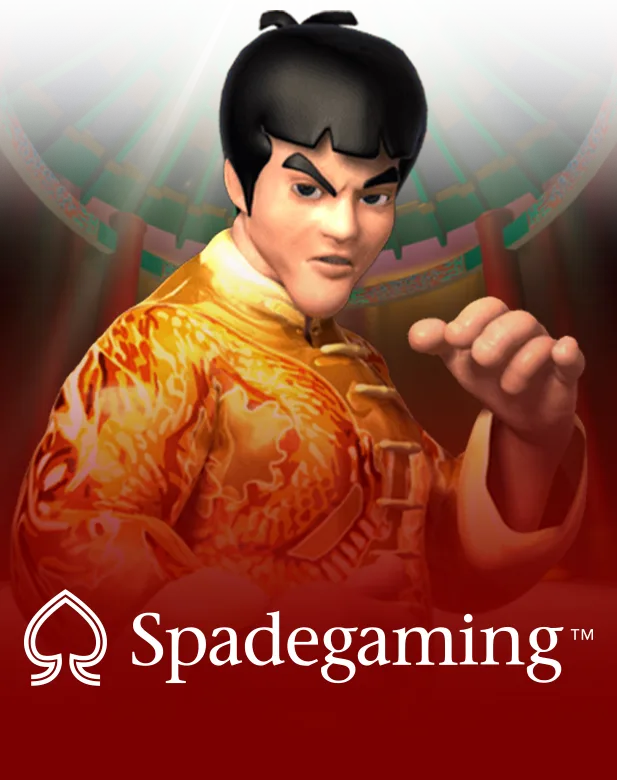 Spade Gaming