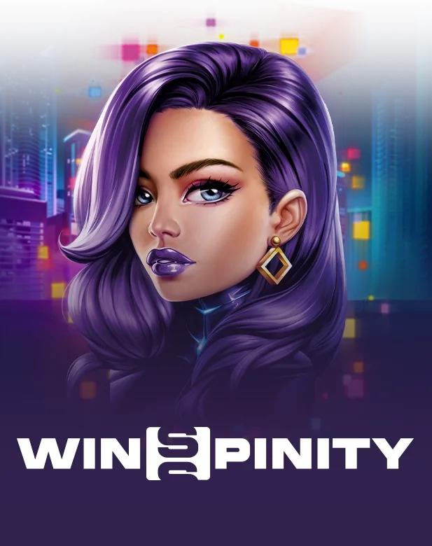 Winspinity