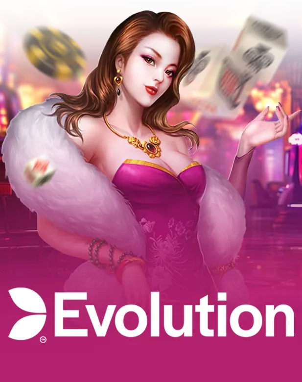 Evolution