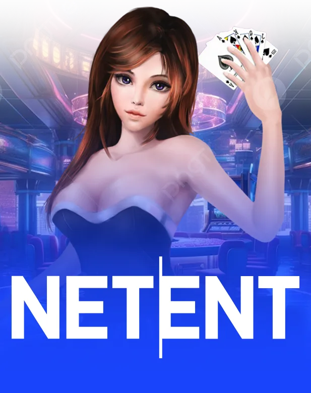 NetEnt