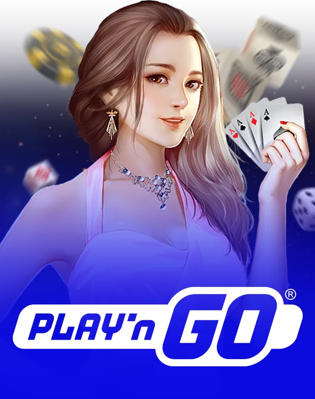 Play'n GO
