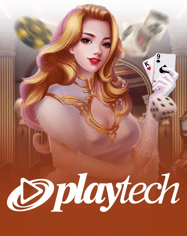 Playtech