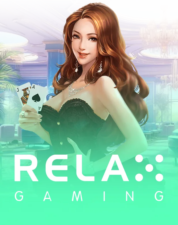 Relax Gaming