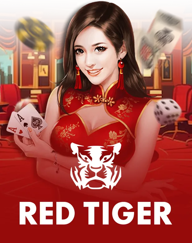 Red Tiger