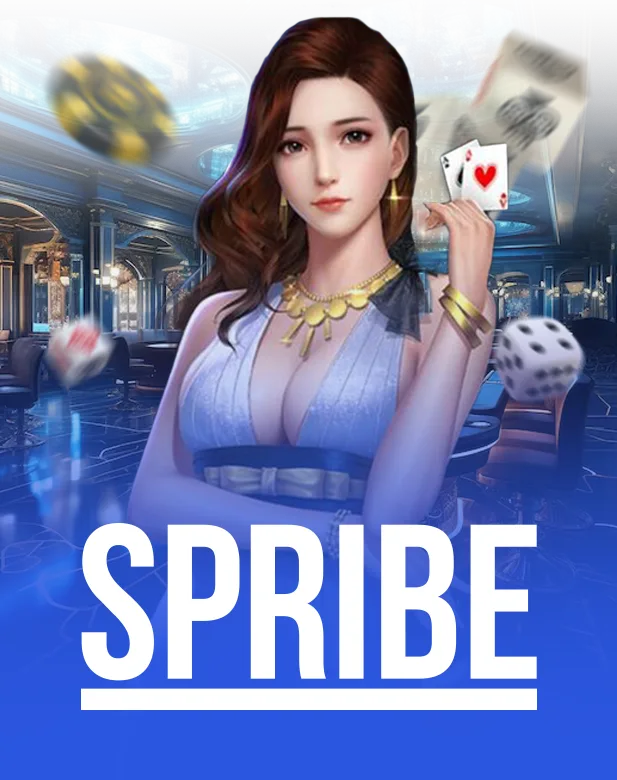 Spribe