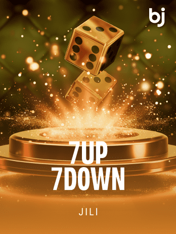 7up7down by JILI
