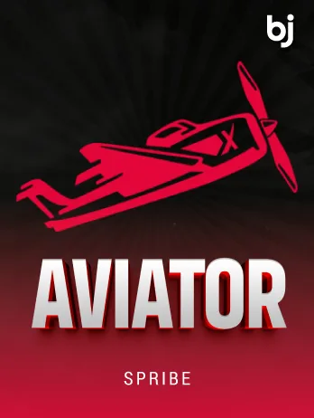 Aviator by Spribe