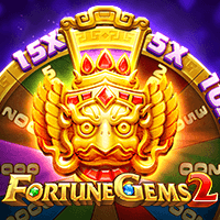 Fortune Gems 500 by JILI