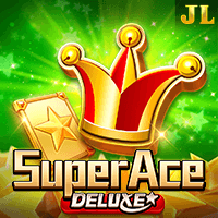 Super Ace Deluxe by JILI