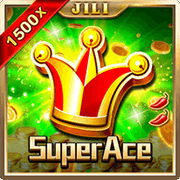 Super Ace by JILI