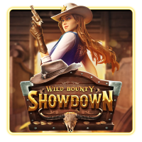 Wild Bounty Showdown by PG Soft