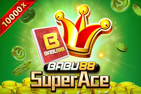 BB88 Super Ace by JILI