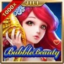 Bubble Beauty by JILI