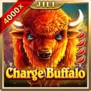 Charge Buffalo by JILI