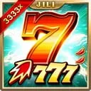 Crazy 777 by JILI