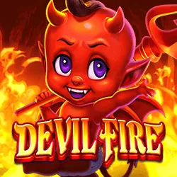 Devil Fire by JILI
