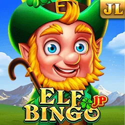 Elf Bingo by JILI