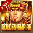 Golden Empire by JILI