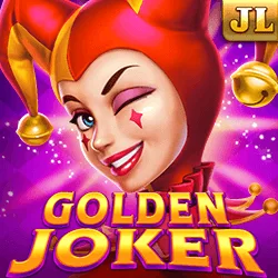 Golden Joker by JILI