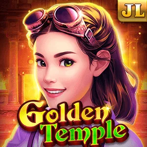 Golden Temple by JILI