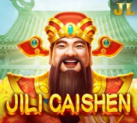 JILI Caishen by JILI
