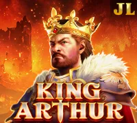 King Arthur by JILI