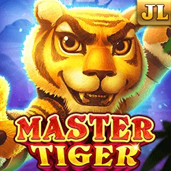 Master Tiger by JILI