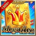 Mega Ace by JILI