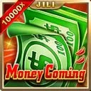 Money Coming by JILI
