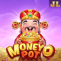 Money Pot by JILI