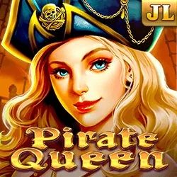 Pirate Queen by JILI