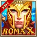 Roma X by JILI