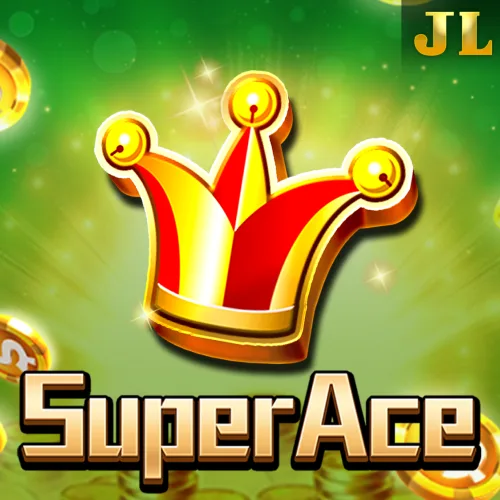 Super Ace by JILI