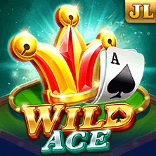 Wild Ace by JILI