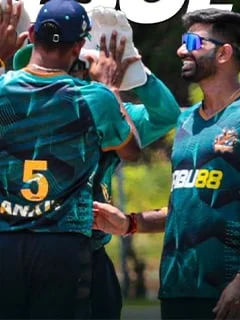 ভেগাস ভাইকিংস বাবু৮৮ স্পনসরশিপ ছবি ৫