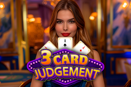 3 Cards Judgement
