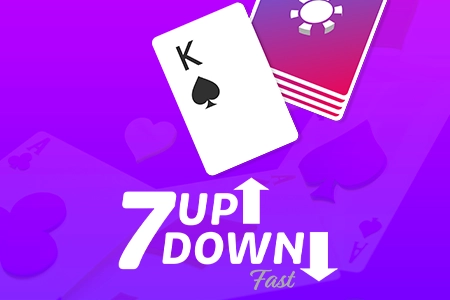7 Up Down Fast