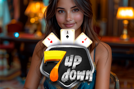 7 Up & Down